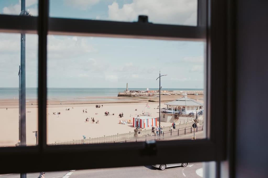 The Dreamland - - By Goldex Coastal Breaks Apartment Margate