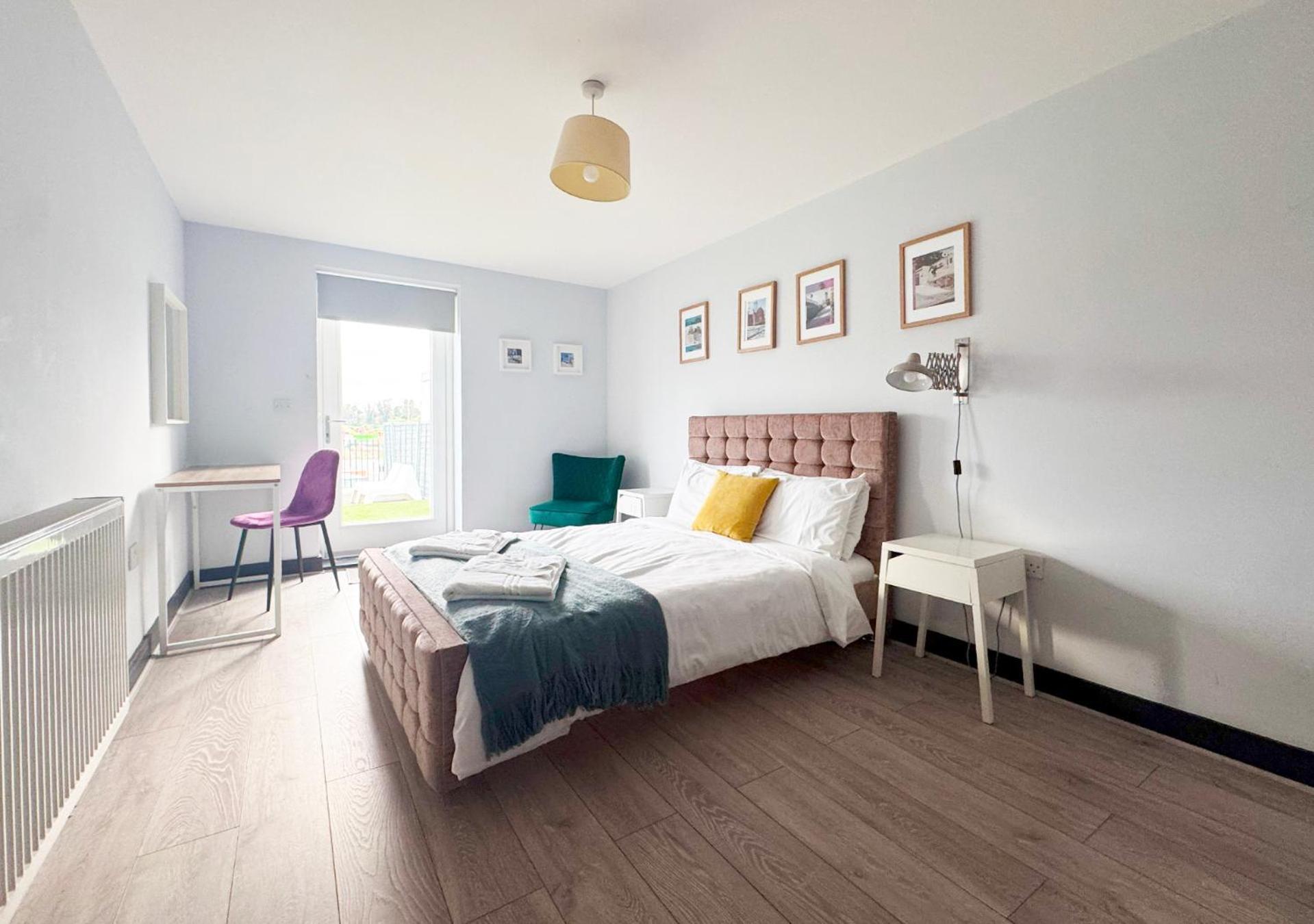 The Dreamland - - By Goldex Coastal Breaks Apartment Margate