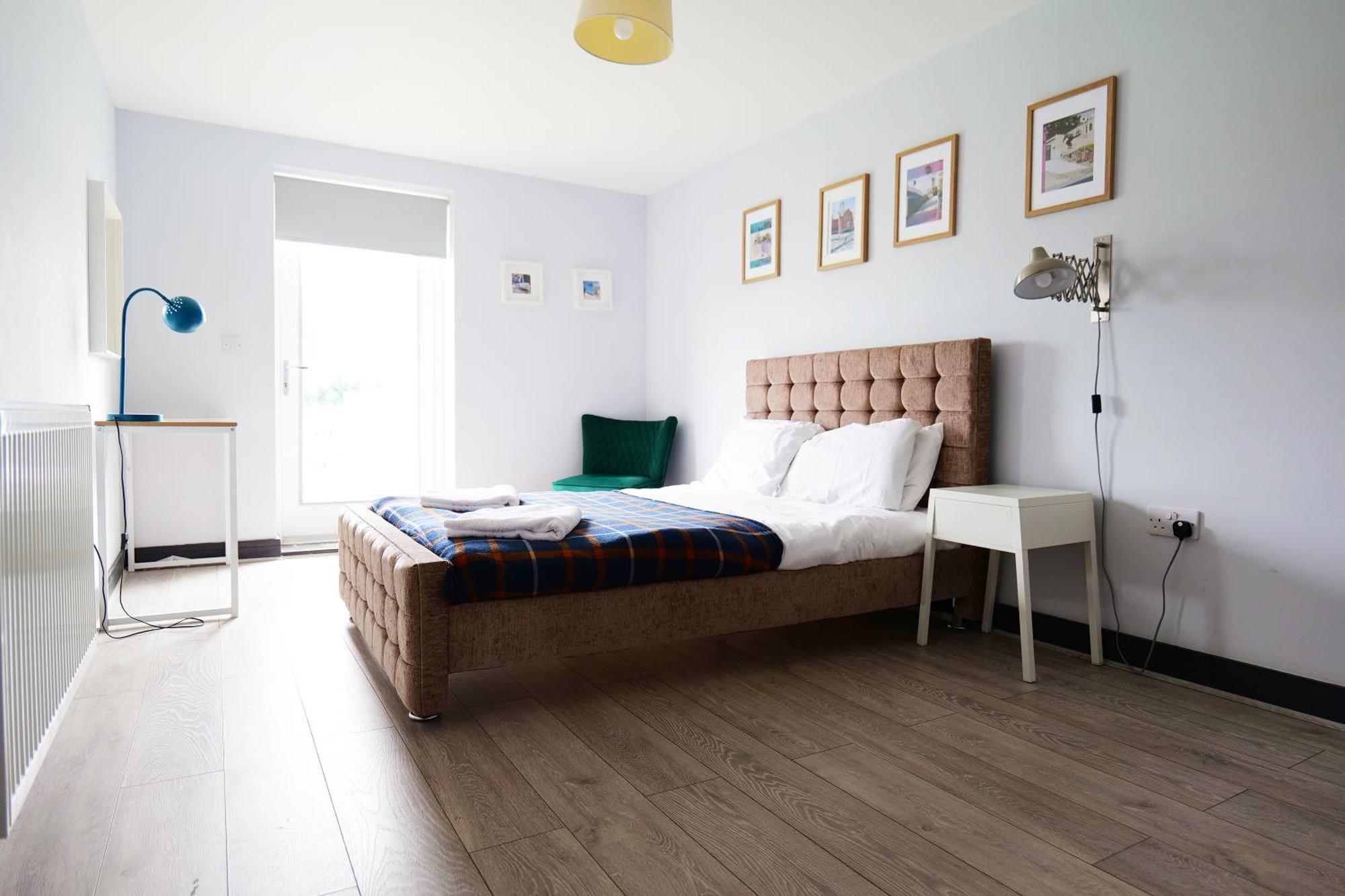 Apartment The Dreamland - - By Goldex Coastal Breaks